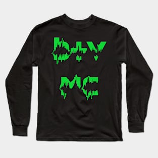 BTV MC Waveform Long Sleeve T-Shirt